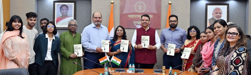 झोपडपट्टीधारकांना मालकी हक्काचे पट्टे देऊन थांबणार नाही; मूलभूत सुविधाही पुरविणार – मुख्यमंत्री देवेंद्र फडणवीस