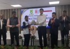 युआयटीच्या पहिल्या बॅचने कामगिरीतून संस्थेची नवी ओळख घडवावी : जिल्हाधिकारी अविश्यांत पंडा