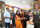 दिल्लीतील ‘म-हाटी एम्पोरियम’मध्ये पर्यावरणपूरक गणेशमूर्तींची पर्वणी; ५०० हून अधिक मूर्तींचे प्रदर्शन व विक्री सुरू