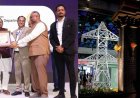 नवी दिल्लीतील ‘भारत इलेक्ट्रिसिटी, पॉवरजेन इंडिया आणि इंडियन युटिलिटी वीक २०२६’मध्ये महाराष्ट्राच्या ऊर्जा क्षेत्रातील कामगिरीचे डिजिटल माध्यमातून सादरीकरण