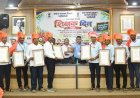 गडचिरोलीतील विद्यार्थ्यांना जागतिक पातळीवर पोहोचवण्यासाठी शिक्षकांनी योगदान द्यावे – डॉ. सचिन मडावी