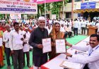 मराठवाड्यात कुणबी प्रमाणपत्र वाटपाची मोठी झेप; ३ लाख १६ हजारांहून अधिक प्रमाणपत्रांचे वितरण