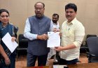 कोल्हापुरात महाराष्ट्र महसूल न्यायाधिकरणाचे स्वतंत्र खंडपीठ स्थापन करा; पालकमंत्री प्रकाश आबिटकर यांची मागणी