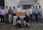 नायट्राझेपामच्या अवैध विक्रीप्रकरणी दोघांना अटक; १२.७१ किलो वजनाच्या २७ हजार गोळ्यांसह ६४ लाखांचा मुद्देमाल जप्त