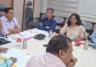 लोकोपयोगी कामे करून ‘सेवा संकल्प अभियान’ यशस्वी करा : जिल्हाधिकारी डॉ. विजय राठोड
