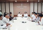 न्यायालयीन निर्णयानंतर कागल-निढोरी रस्त्याच्या कामास प्रारंभ; हसन मुश्रीफ