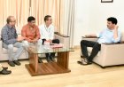 ईएसआयसी लाभापासून एकही कामगार वंचित राहता कामा नये; २ ऑक्टोबरपासून कोल्हापूर जिल्ह्यात १०० टक्के नोंदणीसाठी विशेष मोहीम