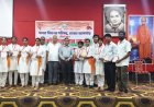 राष्ट्रीय समूहगान स्पर्धेत माऊली स्कूल ऑफ स्कॉलर्सचा द्वितीय क्रमांक
