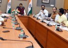 ‘अमृत-2’ अंतर्गत सर्व कामे मार्च 2027 अखेर पूर्ण करा; मुख्यमंत्री देवेंद्र फडणवीस यांचे निर्देश