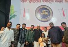 माता रमाबाई आंबेडकर नगरमध्ये यंग इंडियन स्पोर्ट्स क्लबचा भक्तिमय गणेशोत्सव; सत्यनारायण महापूजेला भाविकांची मोठी गर्दी