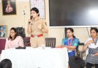 बालकांनी सोशल मीडियाचा वापर टाळावा; संकटसमयी ११२ व १०९८ क्रमांकावर संपर्क साधण्याचे आवाहन