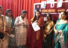 लोकसंवादातून शासनाच्या योजनांची माहिती गरजूंपर्यंत पोहोचवा; गणेशोत्सव मंडळांनी पुढाकार घ्यावा – आदिती तटकरे