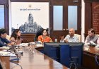 मुंबईतील मतदार याद्यांच्या विशेष सखोल पुनरीक्षणासाठी ३० सप्टेंबरपर्यंत दावे-हरकती दाखल करा – एस. चोक्कलिंगम