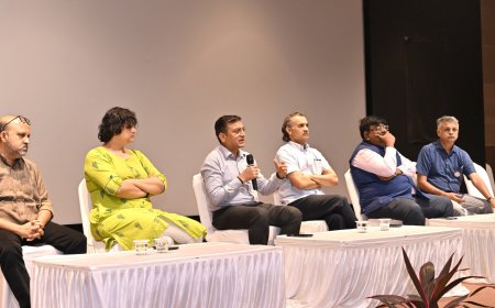 पादचारी प्रथम अभियानाची टप्पेनिहाय अंमलबजावणी करा; पदपथालगत स्थानिक प्रजातींची कमी उंचीची झाडे लावा – डॉ. अविनाश ढाकणे