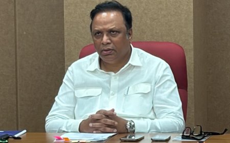भंडारा-भामचंद्र गडाच्या सद्यस्थितीचा अहवाल महिनाभरात सादर करा – सांस्कृतिक कार्य मंत्री आशिष शेलार