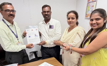 वरळी बीडीडी चाळ पुनर्विकासाला वेग; ५७४ पुनर्वसन सदनिकांच्या वितरणास प्रारंभ