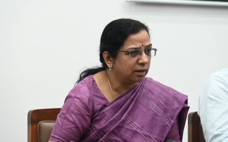 परीक्षा प्रक्रियेत स्थैर्य, सुरक्षितता आणि पारदर्शकतेला प्राधान्य; पुढील एक वर्ष ओएमआर पद्धतीनेच परीक्षा
