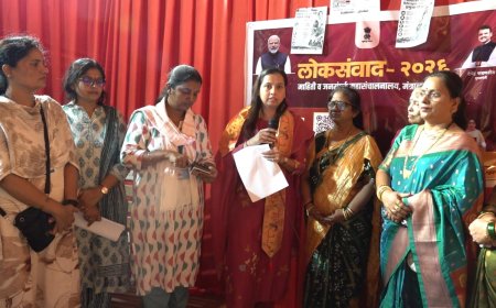 लोकसंवादातून शासनाच्या योजनांची माहिती गरजूंपर्यंत पोहोचवा; गणेशोत्सव मंडळांनी पुढाकार घ्यावा – आदिती तटकरे