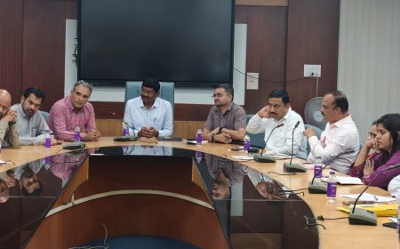 निमामध्ये २९ सप्टेंबरला रोजगार मेळावा; ३० हून अधिक आस्थापनांचा सहभाग अपेक्षित