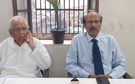 एम्प्रेस गार्डनवर शासनाचा घाला? १३४ वर्षांच्या ऐतिहासिक वारशाचे संरक्षण करण्यासाठी पुणेकरांना ‘एम्प्रेस वाचवा’ची हाक