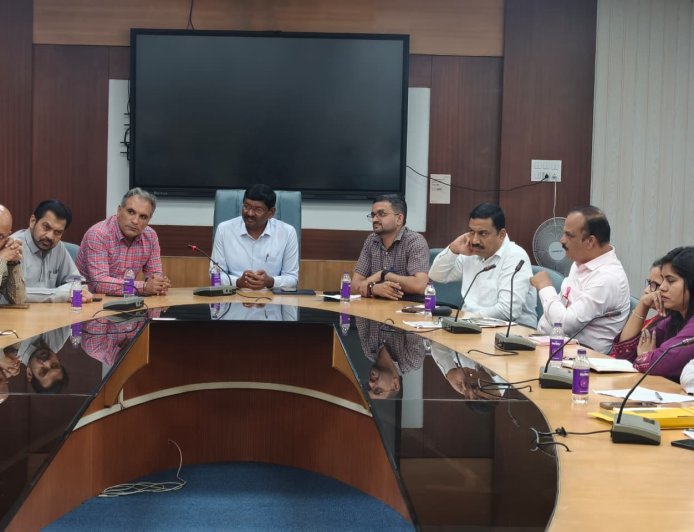 निमामध्ये २९ सप्टेंबरला रोजगार मेळावा; ३० हून अधिक आस्थापनांचा सहभाग अपेक्षित