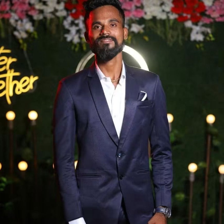 घणसोलीतील गोविंदा पथकावर शोककळा; दहीकाल्यादरम्यान ३४ वर्षीय गोविंदाचा दुर्दैवी मृत्यू