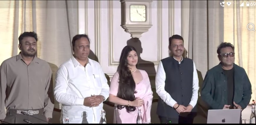 ‘आशाजींची गाणी कित्येक पिढ्यांना आनंद देत राहतील’; मुख्यमंत्री देवेंद्र फडणवीस