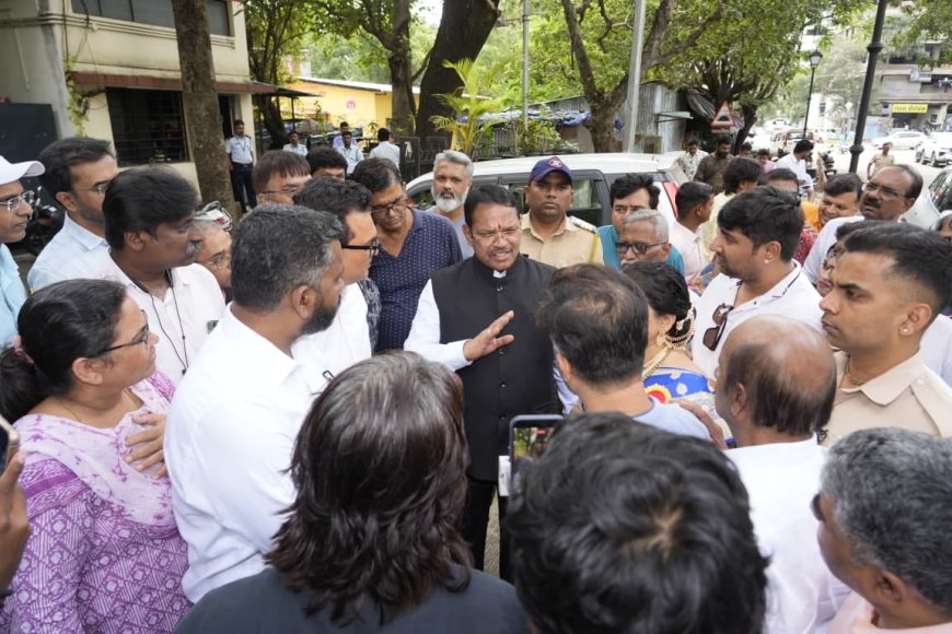 नागरिकांची गैरसोय करणारा विकास नको; निगडीतील हरित सेतूवर खासदार श्रीरंग बारणे आक्रमक