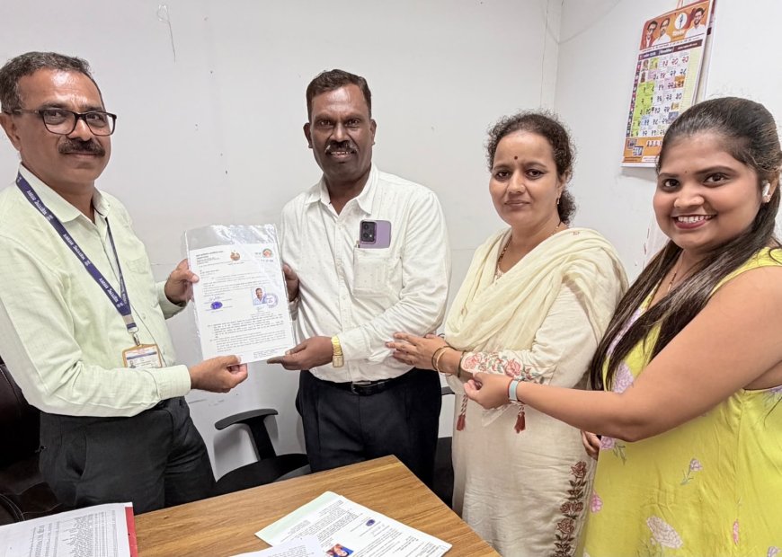 वरळी बीडीडी चाळ पुनर्विकासाला वेग; ५७४ पुनर्वसन सदनिकांच्या वितरणास प्रारंभ