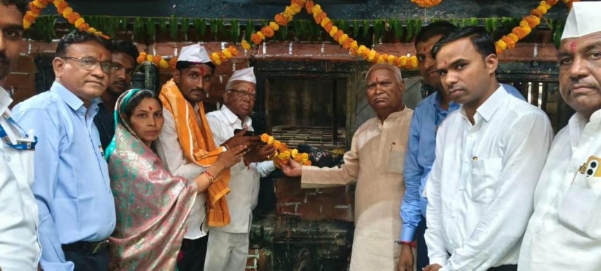 नॅचरल शुगरच्या ११व्या गळीत हंगामाचा शुभारंभ; ७.५० लाख टन ऊस गाळपाचे उद्दिष्ट