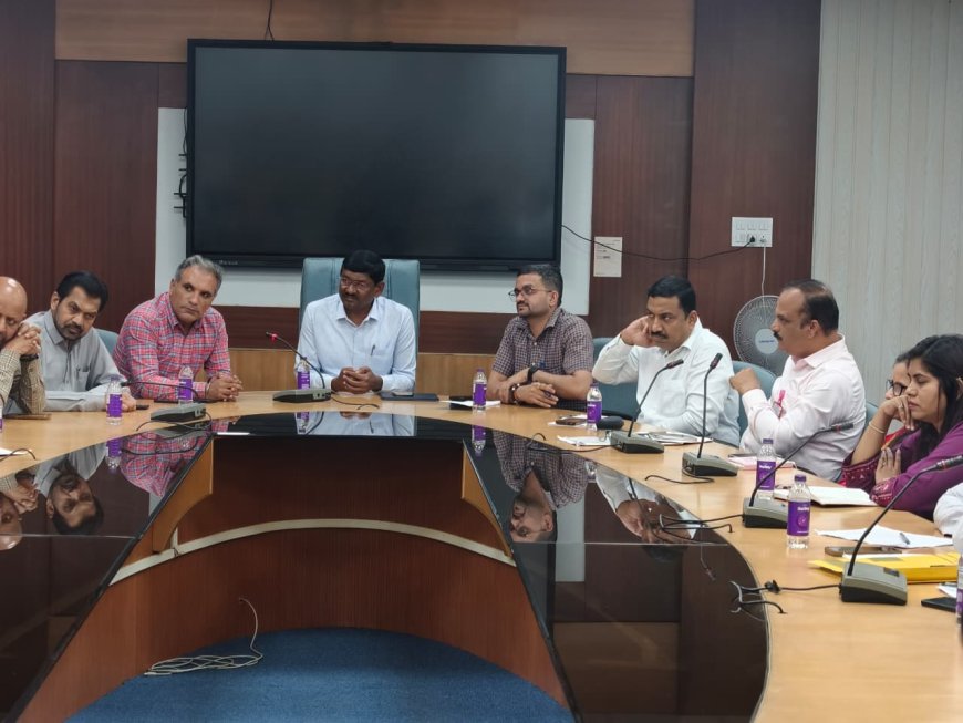 निमामध्ये २९ सप्टेंबरला रोजगार मेळावा; ३० हून अधिक आस्थापनांचा सहभाग अपेक्षित