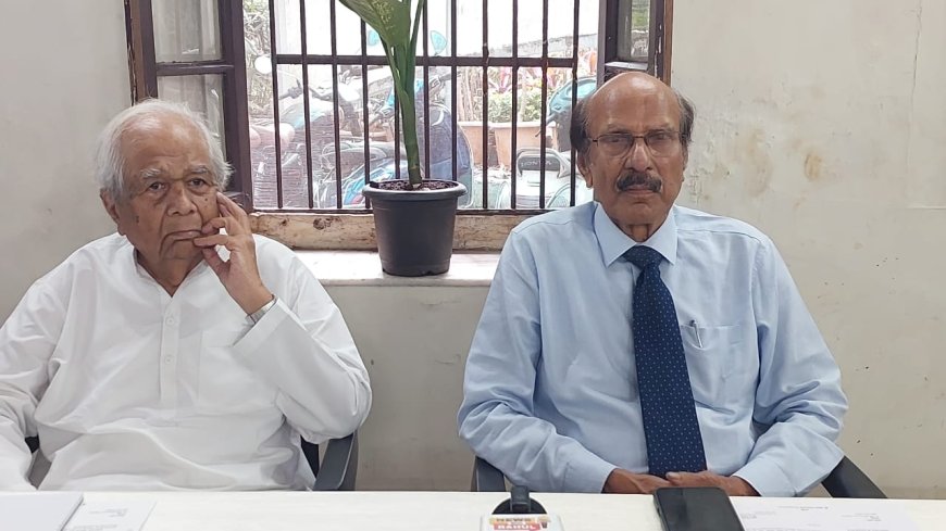 एम्प्रेस गार्डनवर शासनाचा घाला? १३४ वर्षांच्या ऐतिहासिक वारशाचे संरक्षण करण्यासाठी पुणेकरांना ‘एम्प्रेस वाचवा’ची हाक