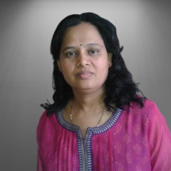 Pradnya Shinde
